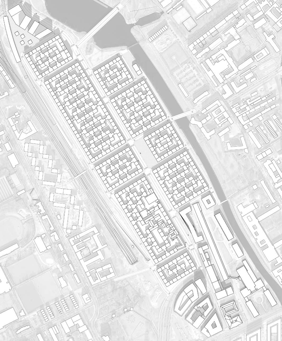 The New Block The New Block