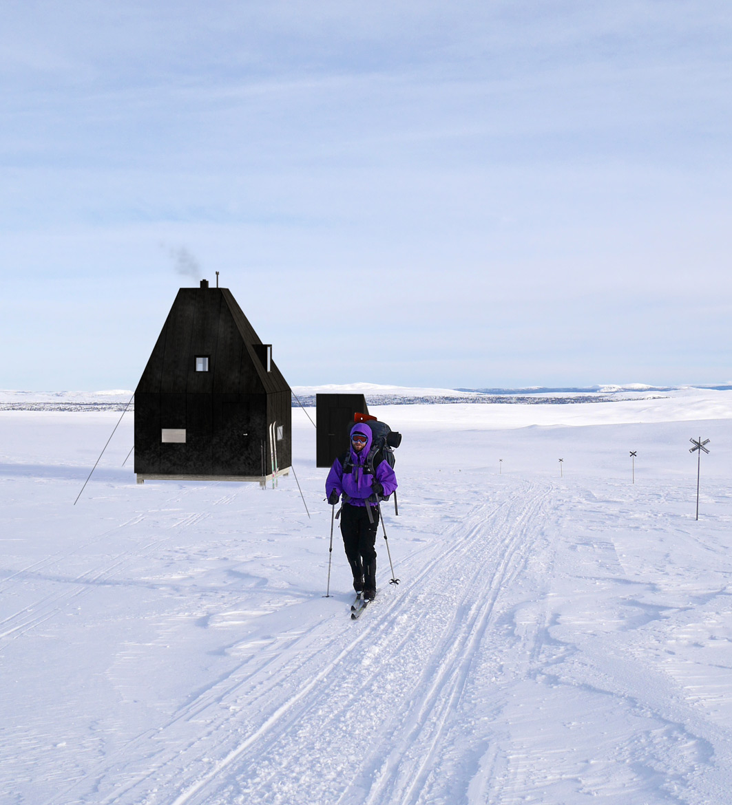 Gränsland Gränsland