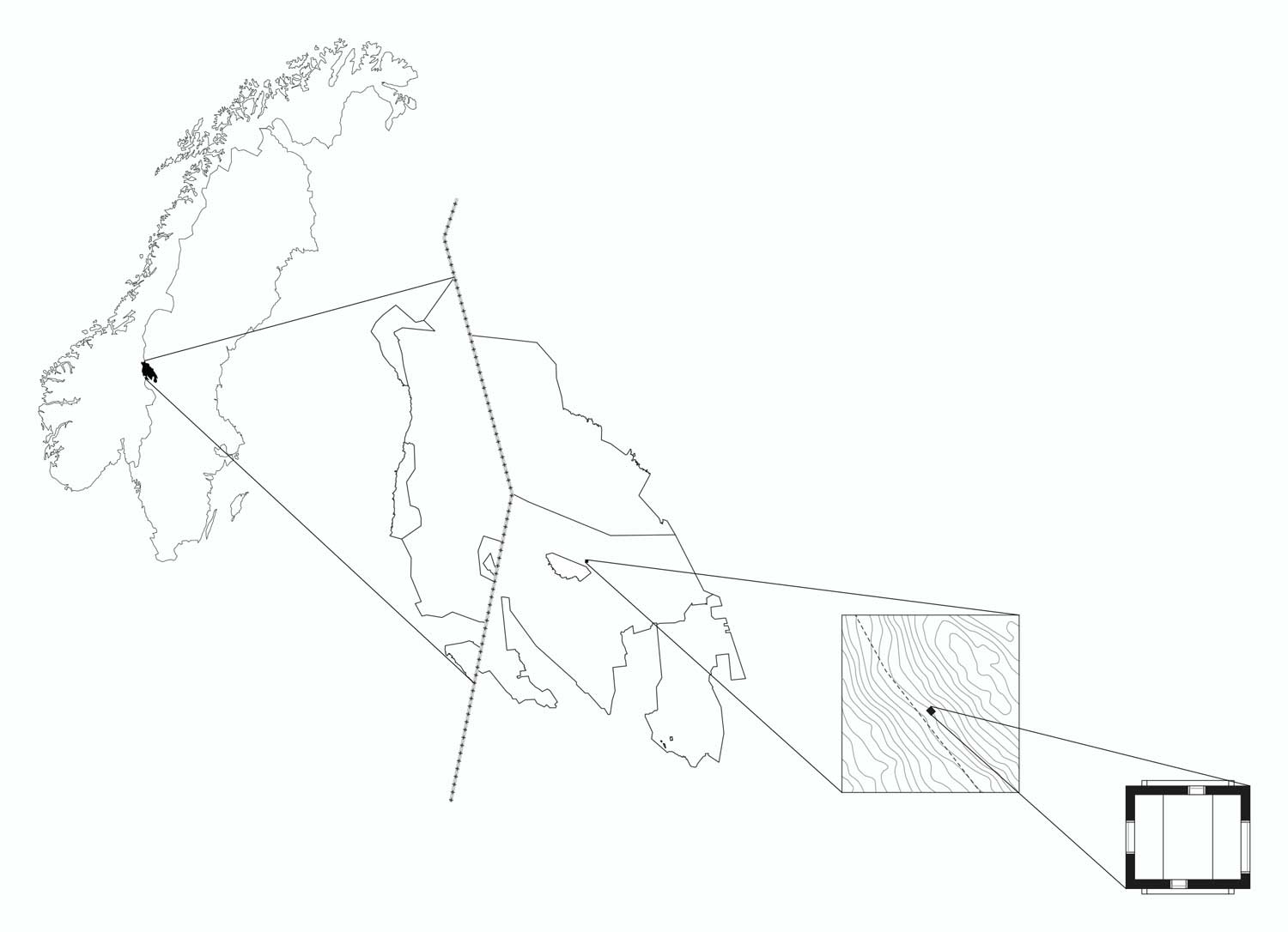 Gränsland Gränsland