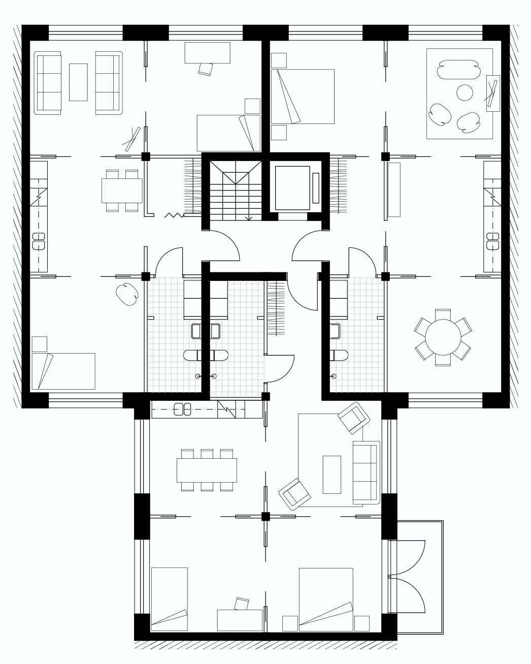 The New Block The New Block